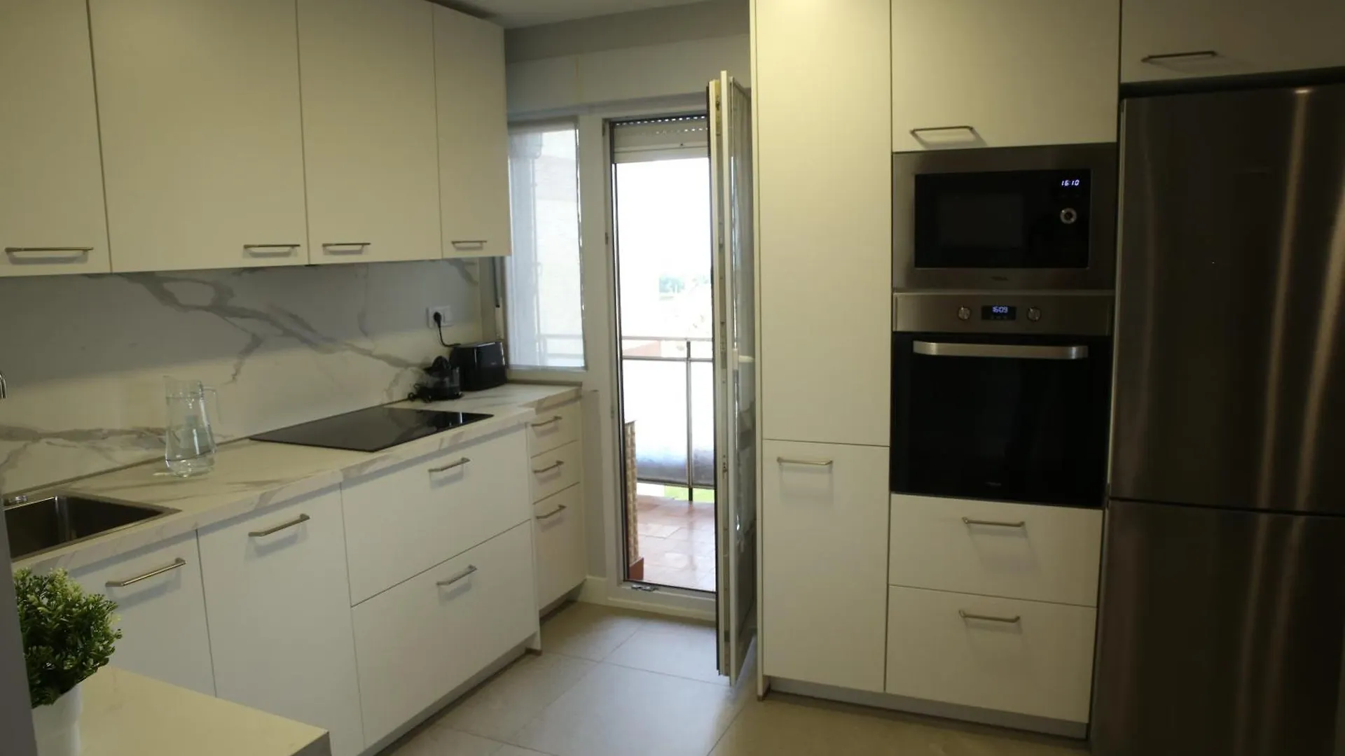 Zelaia Apartment Mendexa Spain
