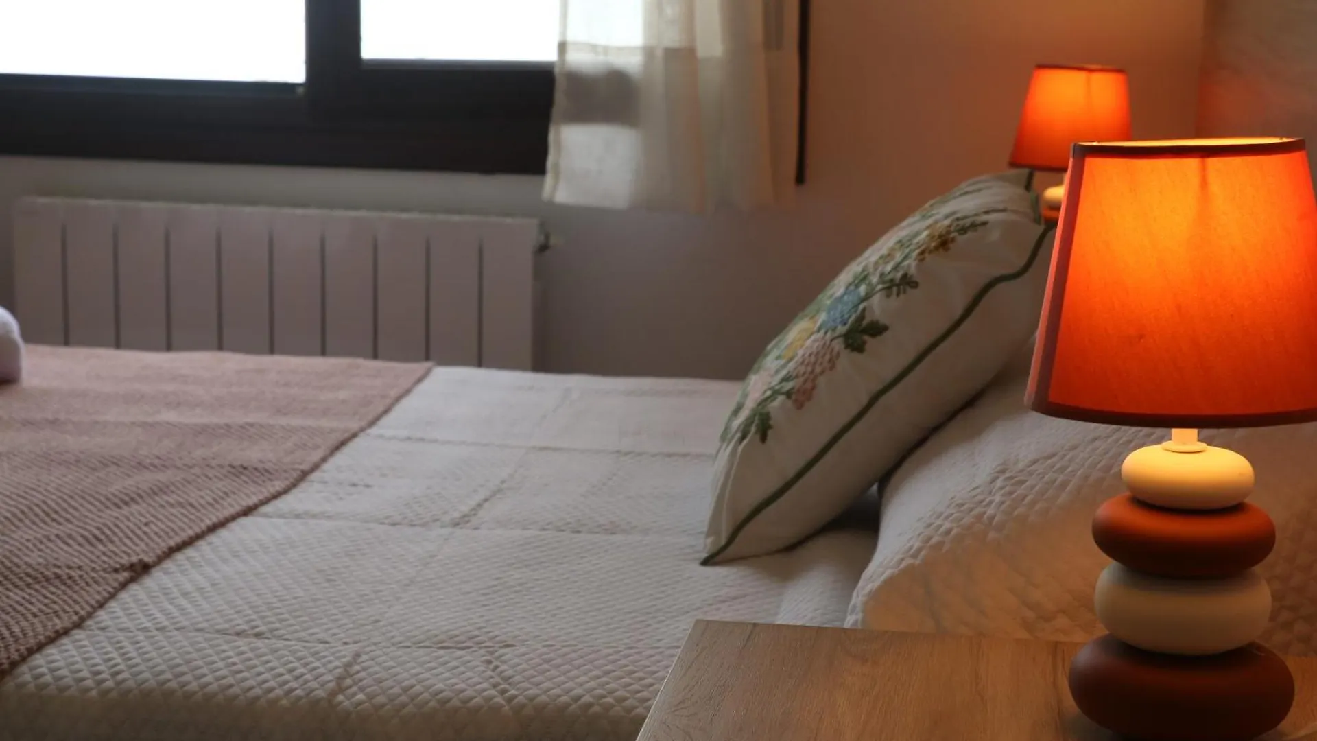 Zelaia Apartment Mendexa Spain
