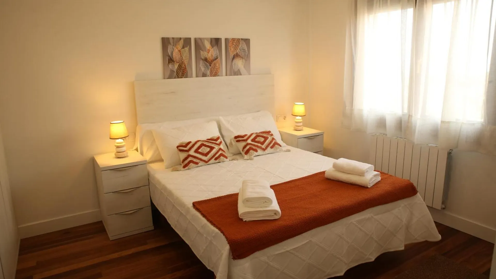 Zelaia Apartment Mendexa 0*,  Spain