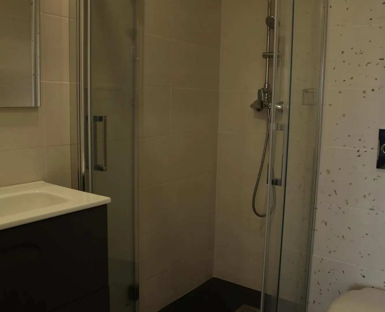 Zelaia Apartment Mendexa Spain