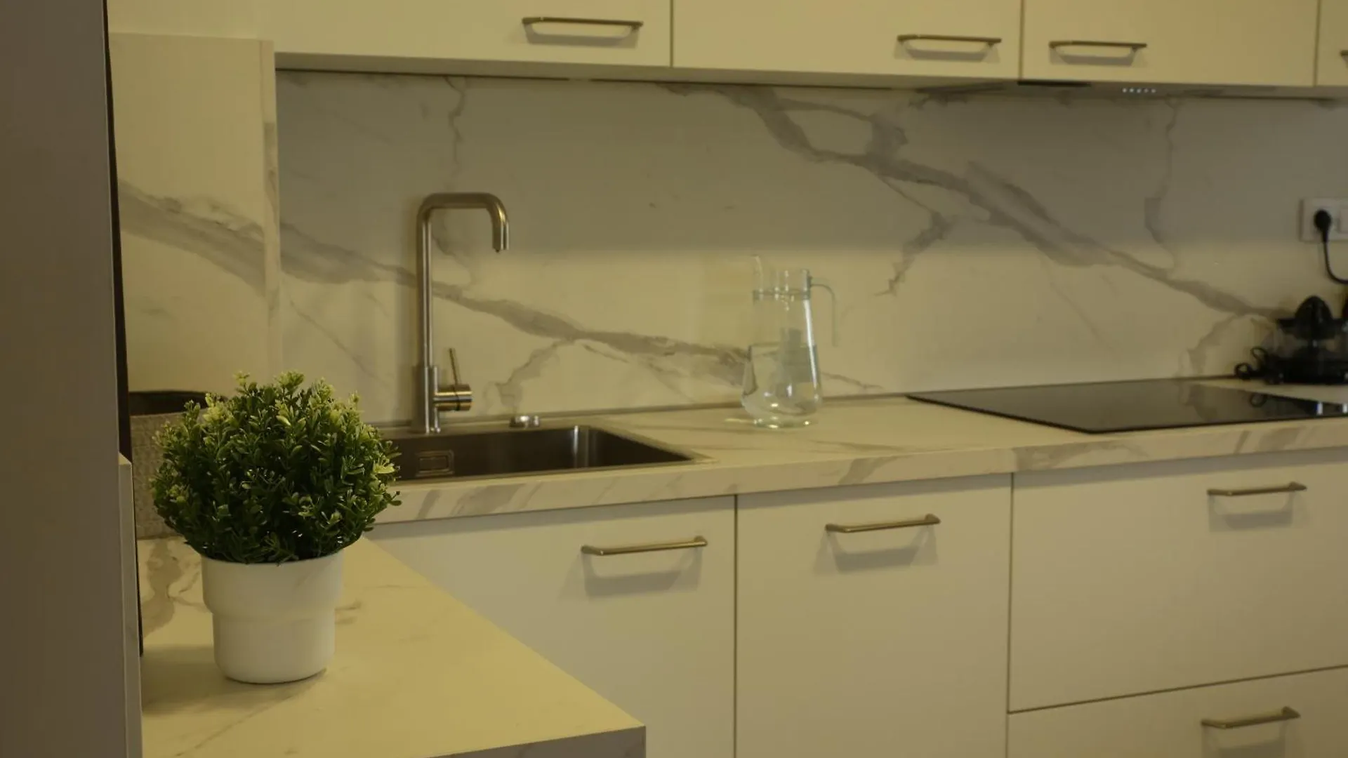 Zelaia Apartment Mendexa