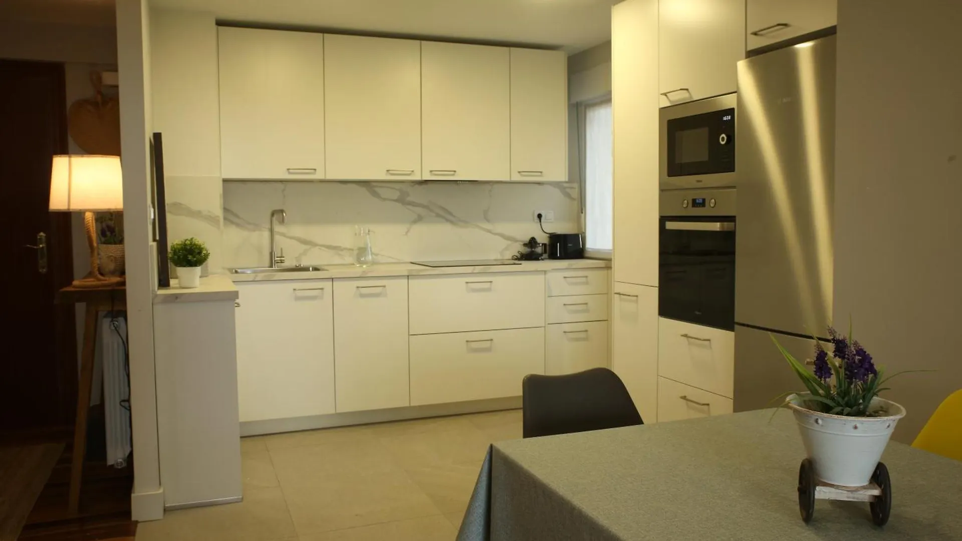 Zelaia Apartment Mendexa 0*,  Spain