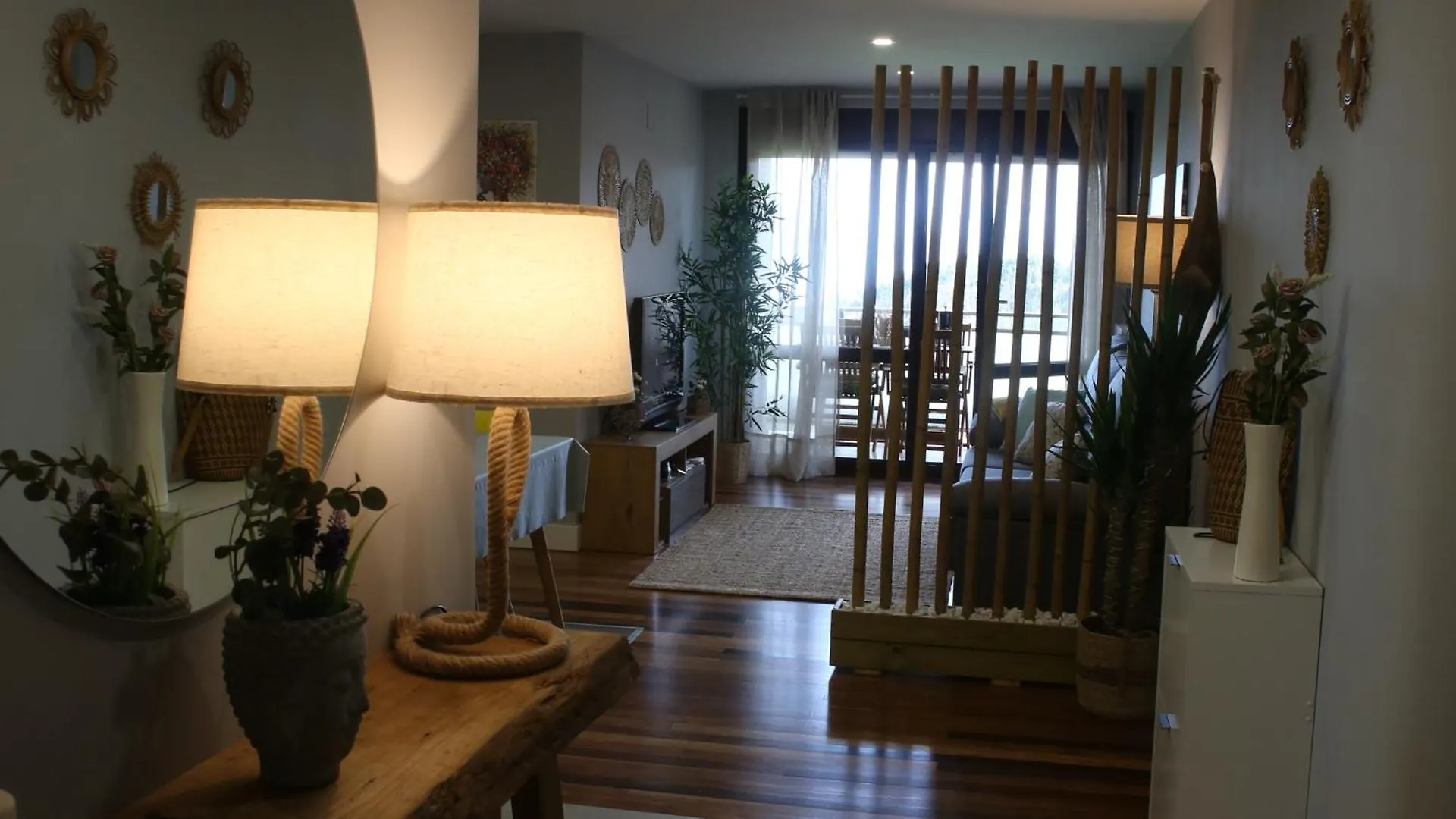 Zelaia Apartment Mendexa